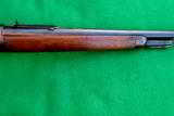 WINCHESTER 1894 TD ANTIQUE.- NICE - A REAL BARGAIN FOR WHAT IT IS!
- 2 of 12