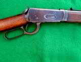 WINCHESTER 1894 TD ANTIQUE.- NICE - A REAL BARGAIN FOR WHAT IT IS!
- 1 of 12