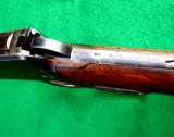 WINCHESTER 1894 TD ANTIQUE.- NICE - A REAL BARGAIN FOR WHAT IT IS!
- 10 of 12