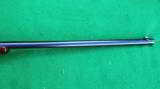 WINCHESTER MODEL 1895 FLATSIDE 38-72 PROFESSIONAL RESTORE - A MUST SEE! - 10 of 13