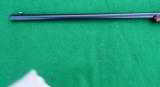 WINCHESTER MODEL 1895 FLATSIDE 38-72 PROFESSIONAL RESTORE - A MUST SEE! - 11 of 13