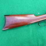 WINCHESTER MODEL 1895 FLATSIDE 38-72 PROFESSIONAL RESTORE - A MUST SEE! - 1 of 13