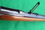 BULLARD
LEVER ACTION WESTERN RIFLE WITH RACK AND PINION ACTION - 10 of 12