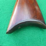 BULLARD
LEVER ACTION WESTERN RIFLE WITH RACK AND PINION ACTION - 2 of 12