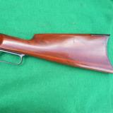 BULLARD
LEVER ACTION WESTERN RIFLE WITH RACK AND PINION ACTION - 1 of 12