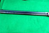 BULLARD
LEVER ACTION WESTERN RIFLE WITH RACK AND PINION ACTION - 7 of 12