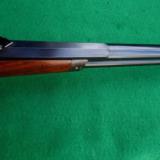 BULLARD
LEVER ACTION WESTERN RIFLE WITH RACK AND PINION ACTION - 11 of 12