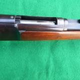 BULLARD
LEVER ACTION WESTERN RIFLE WITH RACK AND PINION ACTION - 4 of 12