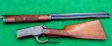 WINCHESTER 1886 50-100-450 EXPRESS TAKEDOWN
RARE HIGH ORIGINAL CONDITION - 9 of 11