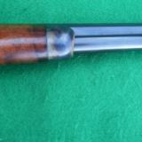 
WINCHESTER 1886
45-90
TD
FANCY WOOD – EXTREMELY CLEAN ORIGINAL HEAVY GAME GUN - 11 of 13