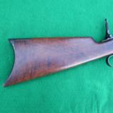 
WINCHESTER 1886
45-90
TD
FANCY WOOD – EXTREMELY CLEAN ORIGINAL HEAVY GAME GUN - 6 of 13