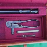 WINCHESTER
ANTIQUE LT WT TD 45-70
HARD CASED
MANY ACCESSORIES MUST SEE!!- - 13 of 15