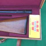 WINCHESTER
ANTIQUE LT WT TD 45-70
HARD CASED
MANY ACCESSORIES MUST SEE!!- - 11 of 15