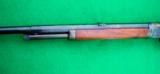 ?MARLIN MODEL 1893
TAKEDOWN DELUXE 30-WCF WITH
MANY SPECIAL ORDER FEATURES - 5 of 5