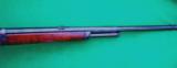 ?MARLIN MODEL 1893
TAKEDOWN DELUXE 30-WCF WITH
MANY SPECIAL ORDER FEATURES - 3 of 5