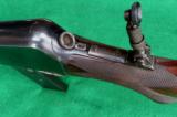 WINCHESTER MODEL 1907 .351 SELF LOADING MANY EXTRA FEATURES INCLUDING 10 round POLICE MAG - 12 of 12