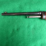 WINCHESTER MODEL 1907 .351 SELF LOADING MANY EXTRA FEATURES INCLUDING 10 round POLICE MAG - 7 of 12