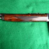 WINCHESTER MODEL 1907 .351 SELF LOADING MANY EXTRA FEATURES INCLUDING 10 round POLICE MAG - 6 of 12