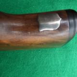 WINCHESTER MODEL 1907 .351 SELF LOADING MANY EXTRA FEATURES INCLUDING 10 round POLICE MAG - 9 of 12