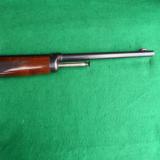 WINCHESTER MODEL 1907 .351 SELF LOADING MANY EXTRA FEATURES INCLUDING 10 round POLICE MAG - 3 of 12