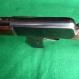 WINCHESTER MODEL 1907 .351 SELF LOADING MANY EXTRA FEATURES INCLUDING 10 round POLICE MAG - 10 of 12