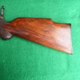 WINCHESTER MODEL 1907 .351 SELF LOADING MANY EXTRA FEATURES INCLUDING 10 round POLICE MAG - 4 of 12