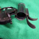 US AIR FORCE WWI 40 mm FLARE PISTOL - 3 of 7