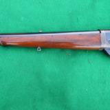 WINCHESTER MODEL 1895 TAKE DOWN COLLECTOR GRADE - IN RARE30-03 - 4 of 9