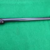 WINCHESTER MODEL 1895 TAKE DOWN COLLECTOR GRADE - IN RARE30-03 - 6 of 9