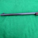 WINCHESTER MODEL 1895 TAKE DOWN COLLECTOR GRADE - IN RARE30-03 - 5 of 9