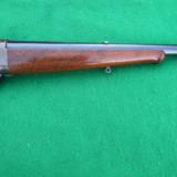 WINCHESTER MODEL 1895 TAKE DOWN COLLECTOR GRADE - IN RARE30-03 - 2 of 9