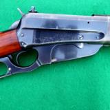 WINCHESTER MODEL 1895 TAKE DOWN COLLECTOR GRADE - IN RARE30-03 - 7 of 9
