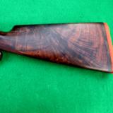 WINCHESTER MODEL 1895 DELUXE TAKE DOWN 35 WINCHESTER CAL. IN HIGH CONDITION - 7 of 12
