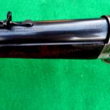 WINCHESTER MODEL 1895 DELUXE TAKE DOWN 35 WINCHESTER CAL. IN HIGH CONDITION - 9 of 12