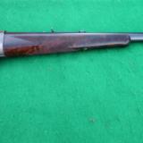 WINCHESTER MODEL 1895 DELUXE TAKE DOWN 35 WINCHESTER CAL. IN HIGH CONDITION - 3 of 12