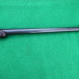 WINCHESTER MODEL 1895 DELUXE TAKE DOWN 35 WINCHESTER CAL. IN HIGH CONDITION - 5 of 12