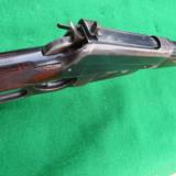 WINCHESTER MODEL 1895 DELUXE TAKE DOWN 35 WINCHESTER CAL. IN HIGH CONDITION - 6 of 12