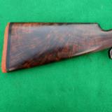 WINCHESTER MODEL 1895 DELUXE TAKE DOWN 35 WINCHESTER CAL. IN HIGH CONDITION - 10 of 12