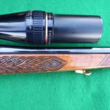 RARE WEATHERBY 257 MAG. 40TH ANIVERSARY – ONE OF 35 IN THE WORLD - 3 of 12