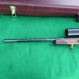 RARE WEATHERBY 257 MAG. 40TH ANIVERSARY – ONE OF 35 IN THE WORLD - 6 of 12
