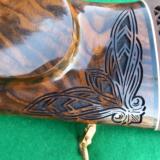 RARE WEATHERBY 257 MAG. 40TH ANIVERSARY – ONE OF 35 IN THE WORLD - 9 of 12