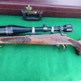 RARE WEATHERBY 257 MAG. 40TH ANIVERSARY – ONE OF 35 IN THE WORLD - 5 of 12