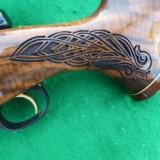 RARE WEATHERBY 257 MAG. 40TH ANIVERSARY – ONE OF 35 IN THE WORLD - 8 of 12