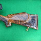 RARE WEATHERBY 257 MAG. 40TH ANIVERSARY – ONE OF 35 IN THE WORLD - 4 of 12