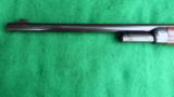 WINCHESTER 1886 DELUXE TD 45-70 EXTRA LT WT IN NEAR MUSEUM CONDITION WITH MANY SPECIAL FEATURES
- 3 of 11