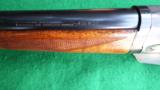 WINCHESTER 1895 TAKEDOWN DELUXE 405 COLLECTOR CONDITION - 4 of 15