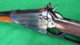 WINCHESTER 1895 TAKEDOWN DELUXE 405 COLLECTOR CONDITION - 5 of 15