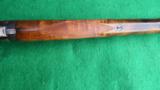 WINCHESTER 1895 TAKEDOWN DELUXE 405 COLLECTOR CONDITION - 12 of 15