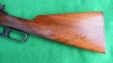 WINCHESTER 1895 TAKEDOWN DELUXE 405 COLLECTOR CONDITION - 1 of 15