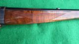 WINCHESTER 1895 TAKEDOWN DELUXE 405 COLLECTOR CONDITION - 8 of 15